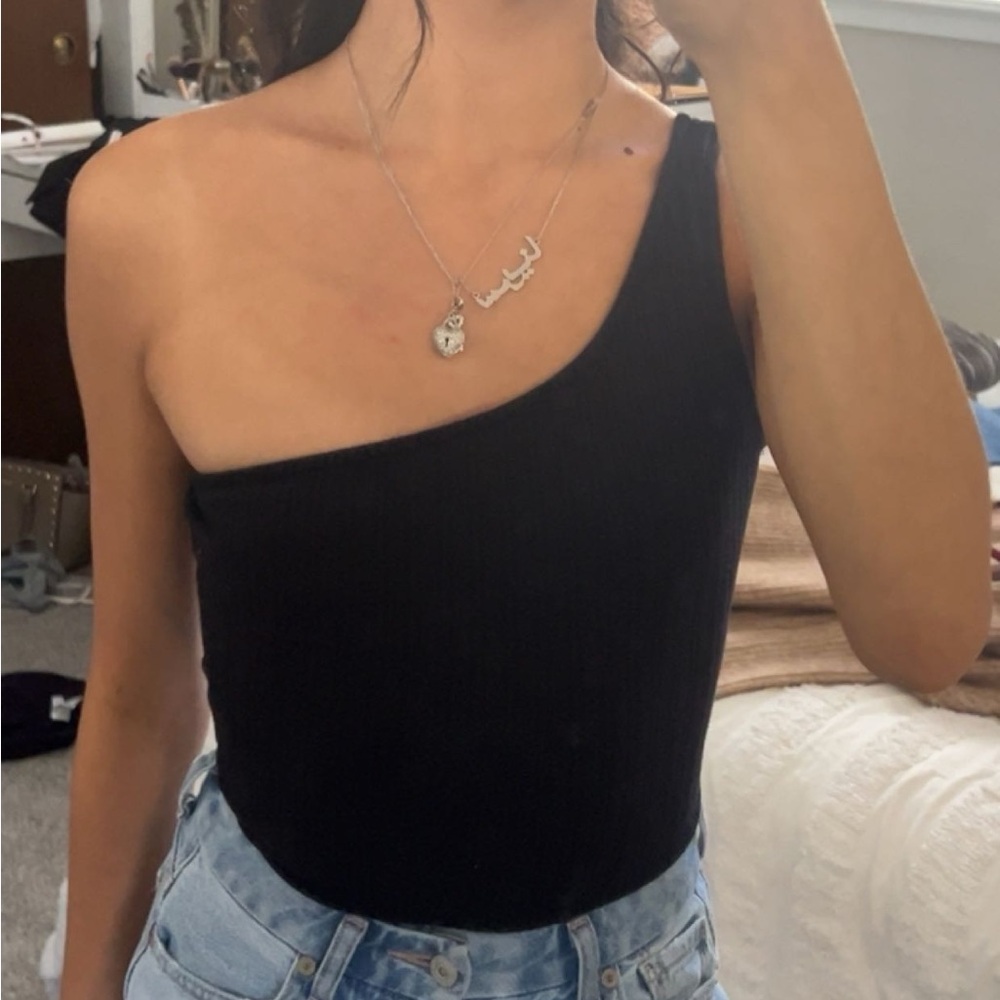 Body suit